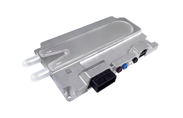 AWU408 Autonomous driving domain controller