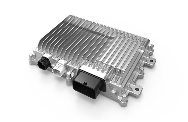 AWU205 Vehicle-mounted AI multi-functional controller