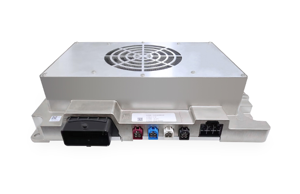 AWU407 Autonomous driving domain controller