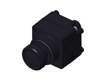 CMD108-P300A 3MP digital camera