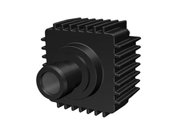 CMD107-P800A 8MP digital camera