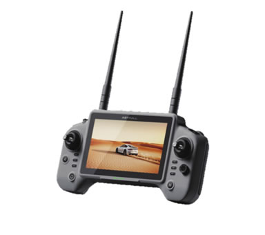  HMI305 Intelligent remote control screen