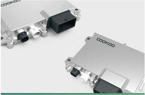 Eco-Friendly Appliances