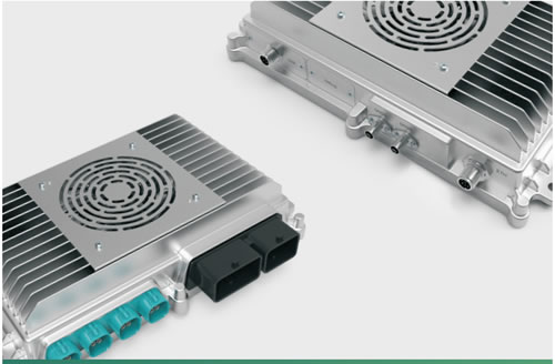 Portable Electronics