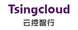 Tsingcloud