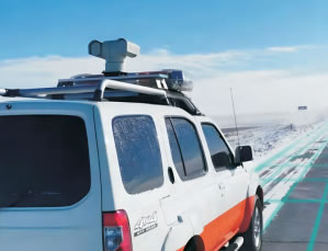 Intelligent Transportation