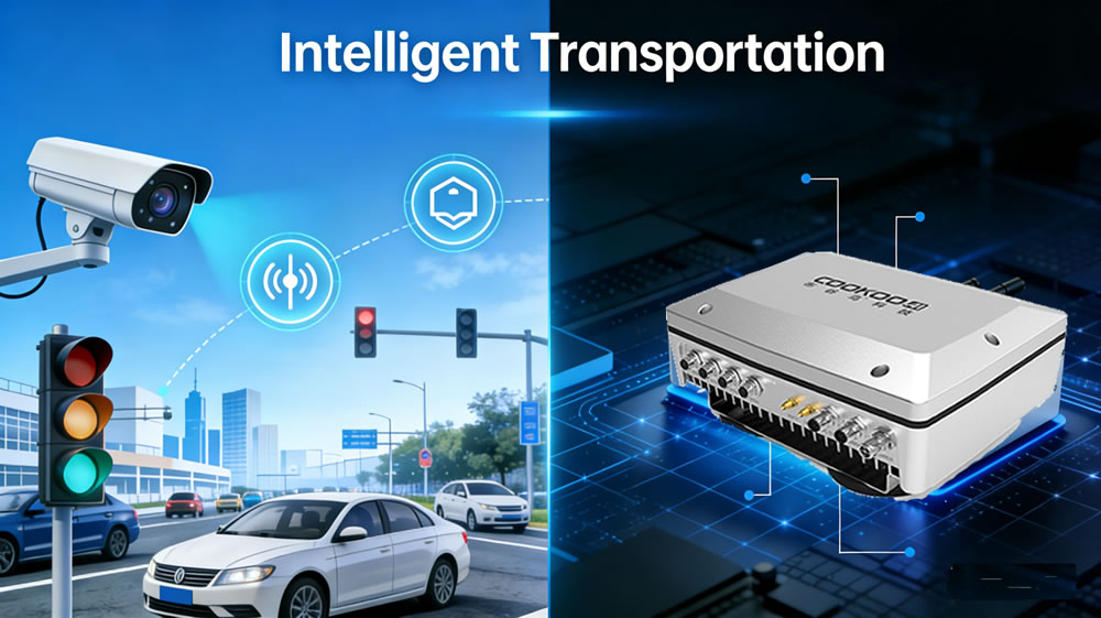Intelligent Transportation